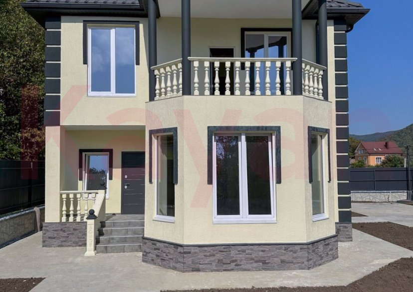 Продажа дома, 227 кв.м фото 1