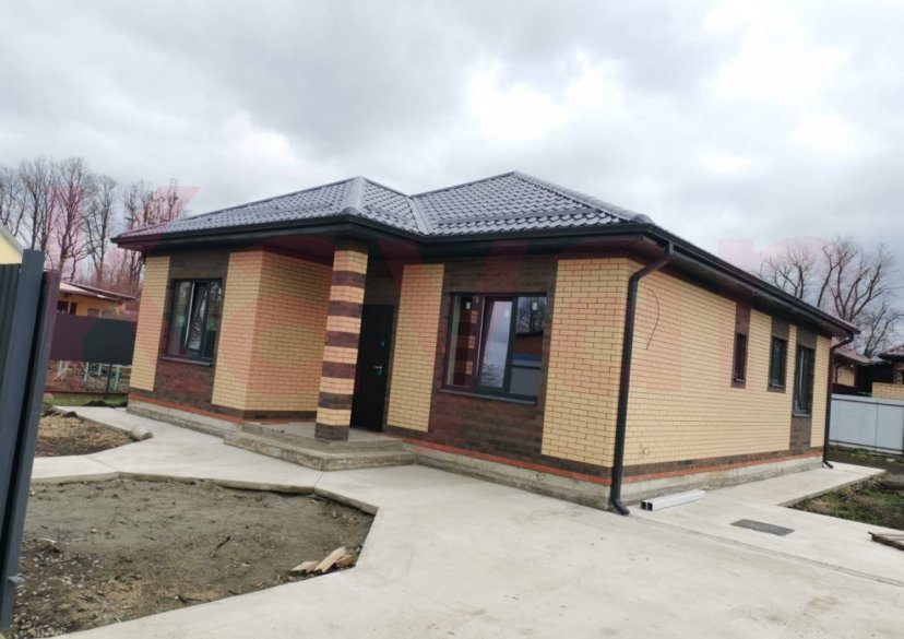 Продажа дома, 100 кв.м фото 0