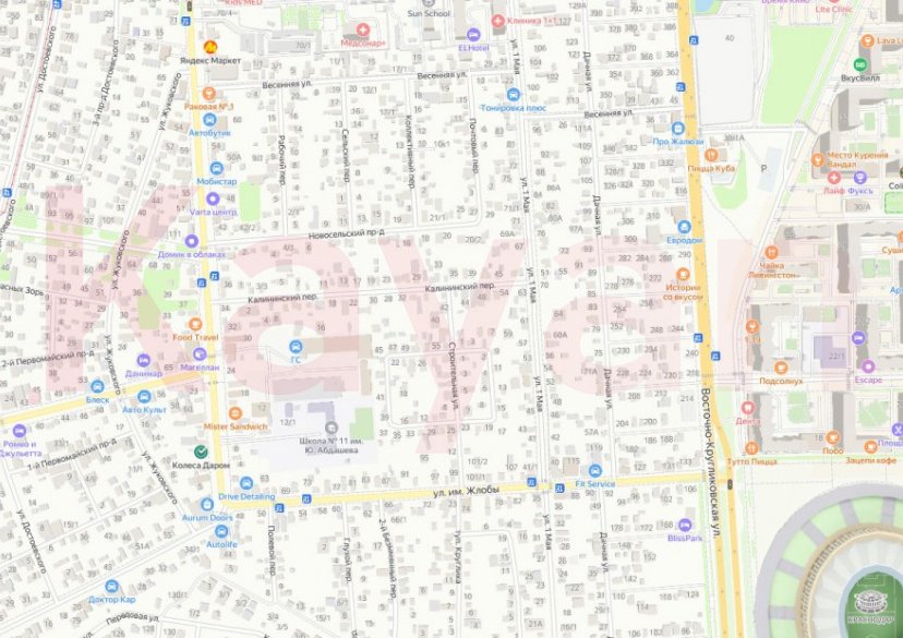 Продажа земельного участка, 13 сот. фото 0 Продажа земельного участка, 13 сот. фото 0