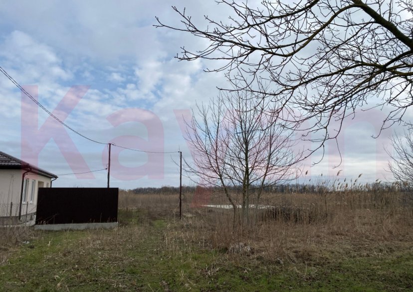 Продажа земельного участка, 6 сот. фото 0