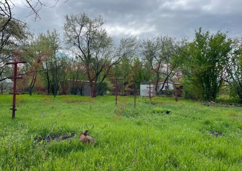 Продажа земельного участка, 8 сот. фото 0 Продажа земельного участка, 8 сот. фото 0