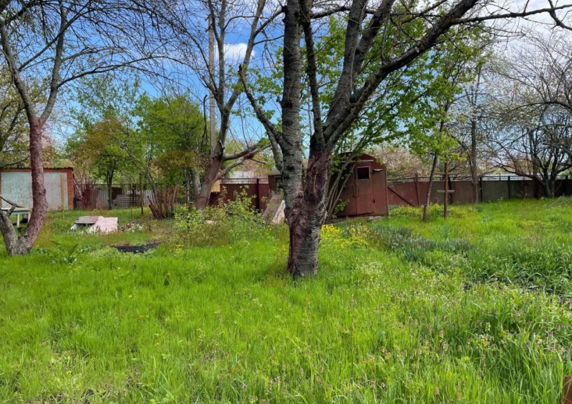 Продажа земельного участка, 8 сот. фото 5