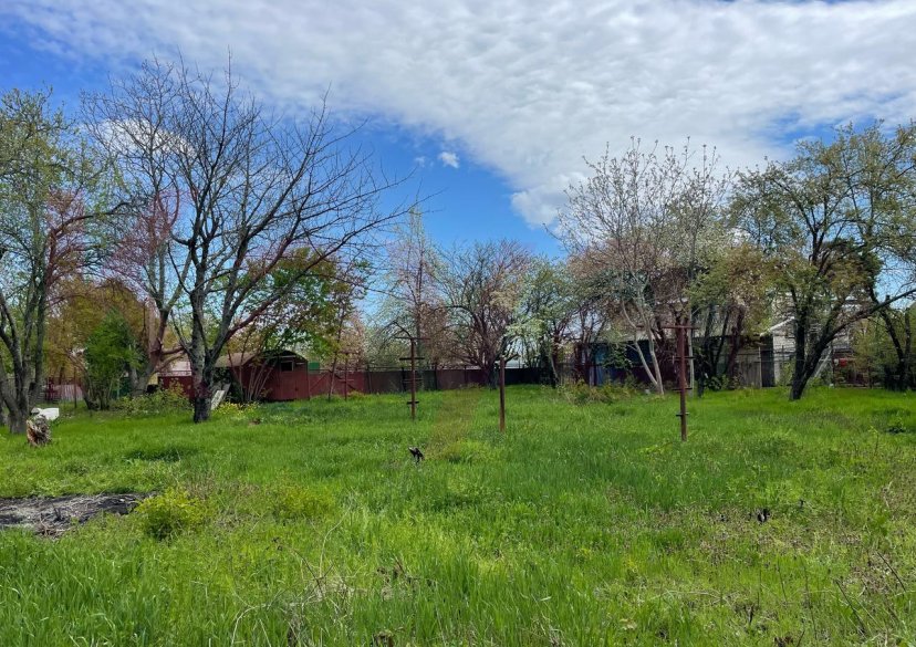 Продажа земельного участка, 8 сот. фото 1