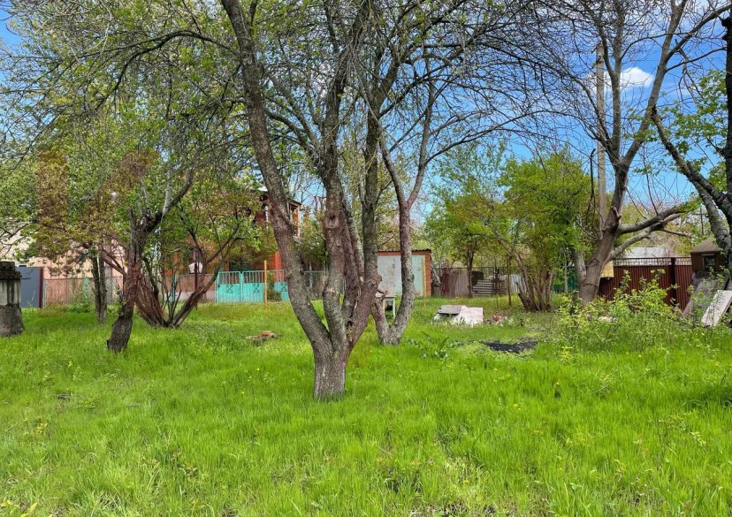 Продажа земельного участка, 8 сот. фото 3 Продажа земельного участка, 8 сот. фото 3