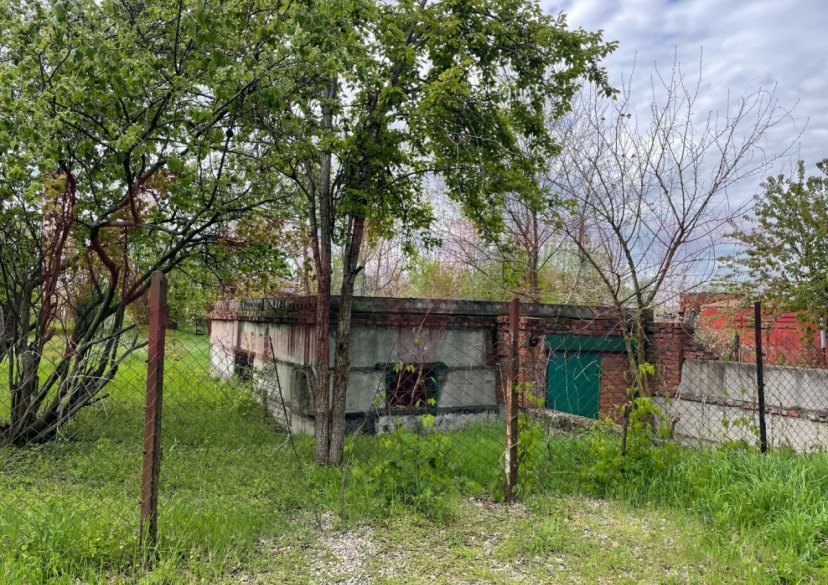 Продажа земельного участка, 8 сот. фото 7