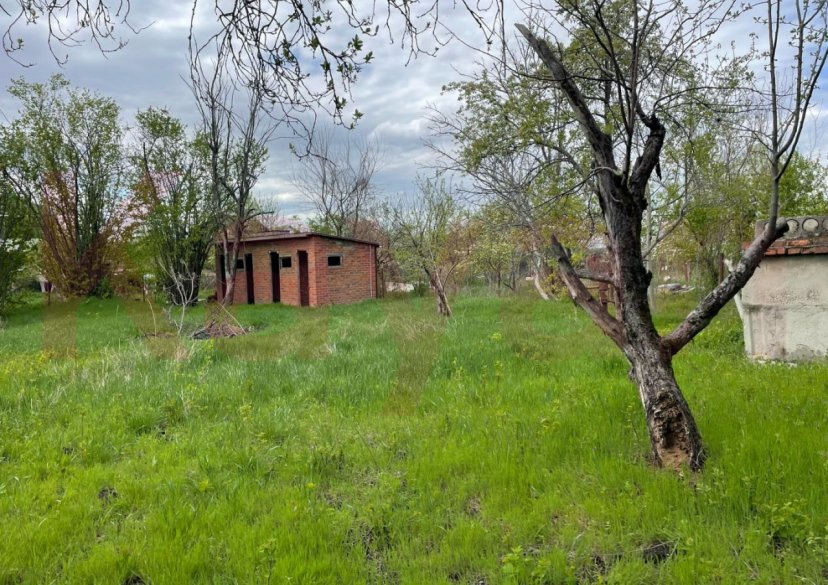 Продажа земельного участка, 8 сот. фото 4 Продажа земельного участка, 8 сот. фото 4