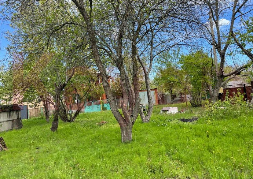 Продажа земельного участка, 8 сот. фото 1 Продажа земельного участка, 8 сот. фото 1