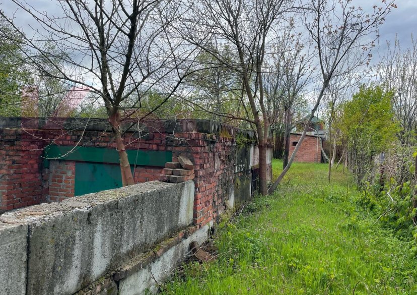 Продажа земельного участка, 16 сот. фото 19