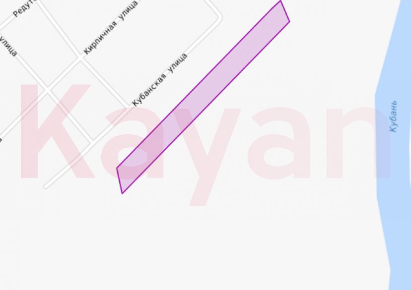 Продажа земельного участка, 276 сот. фото 0