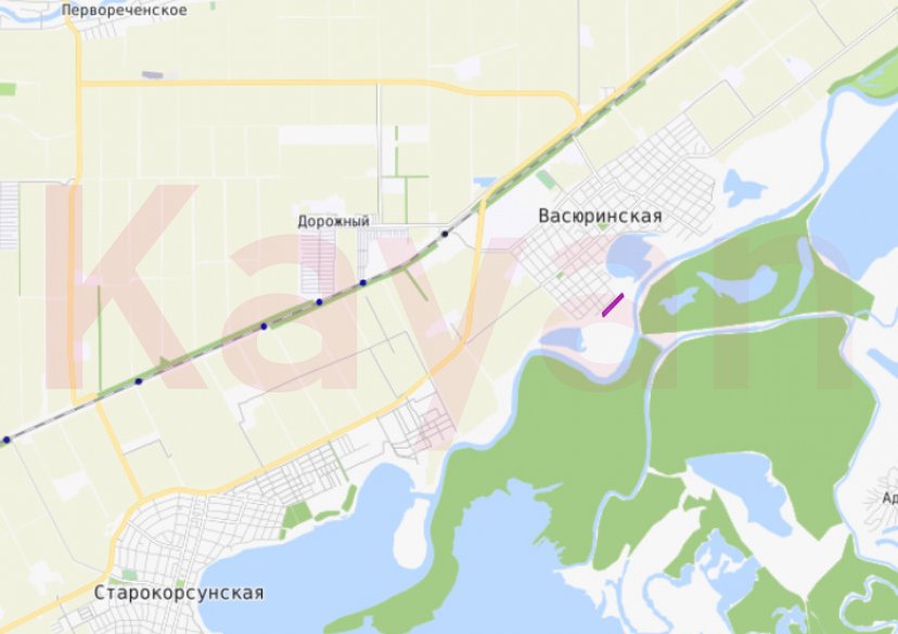 Продажа земельного участка, 276 сот. фото 2