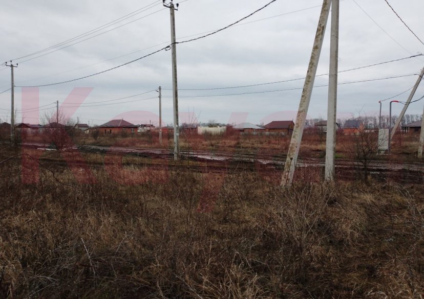 Продажа земельного участка, 5 сот. фото 1