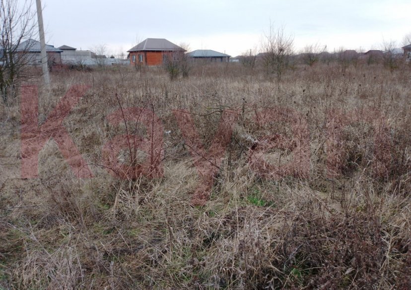 Продажа земельного участка, 5 сот. фото 0