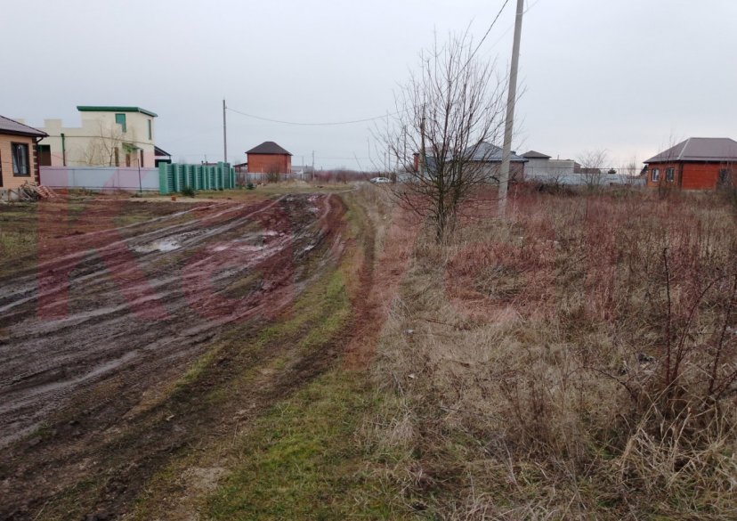 Продажа земельного участка, 5 сот. фото 2