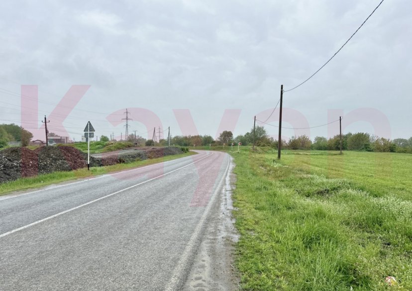 Продажа земельного участка, 25 сот. фото 1