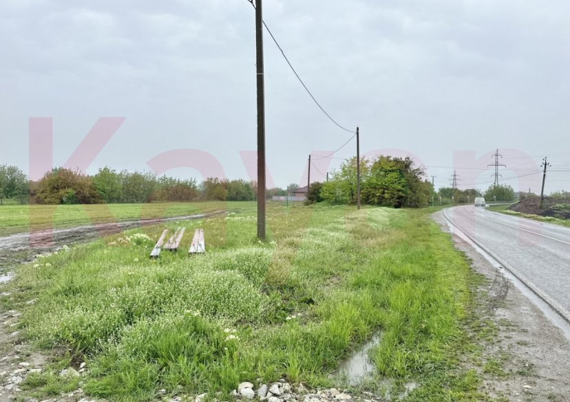 Продажа земельного участка, 25 сот. фото 2