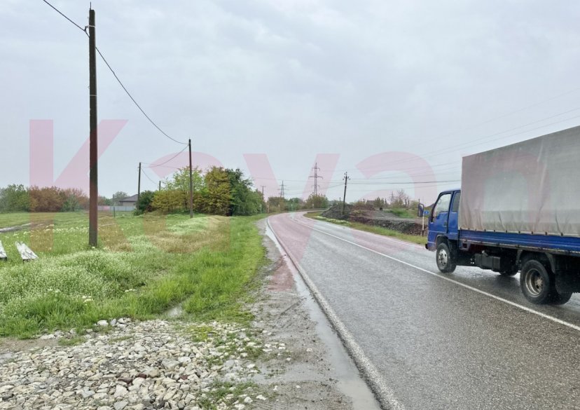 Продажа земельного участка, 25 сот. фото 3