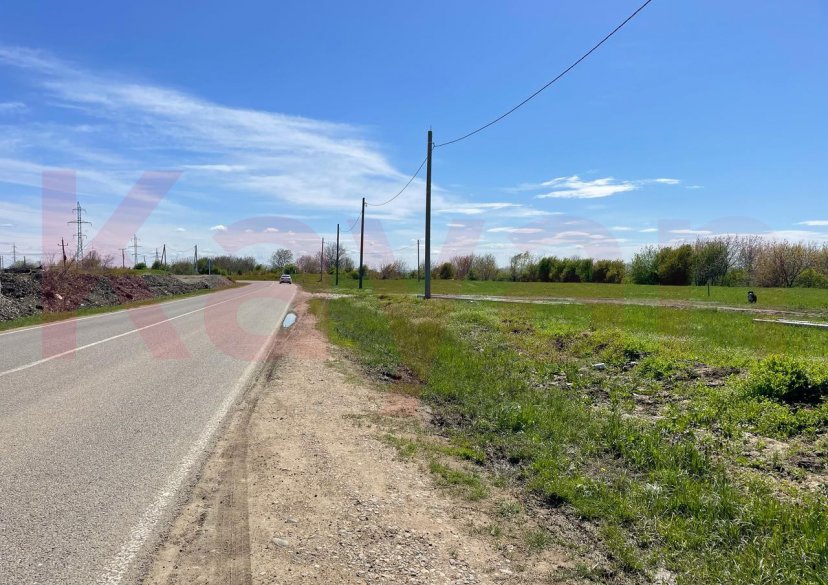 Продажа земельного участка, 25 сот. фото 5