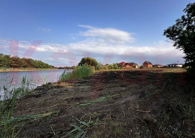 Продажа земельного участка, 34 сот. фото 0