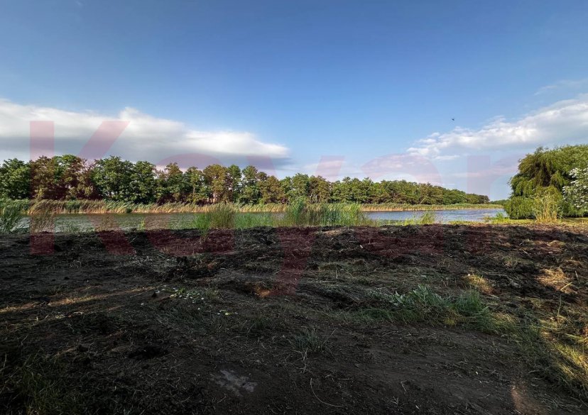 Продажа земельного участка, 34 сот. фото 1