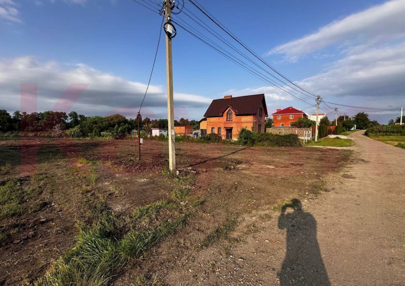 Продажа земельного участка, 34 сот. фото 6