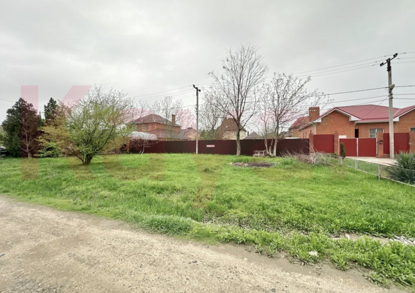 Продажа земельного участка, 8 сот. фото 1 Продажа земельного участка, 8 сот. фото 1