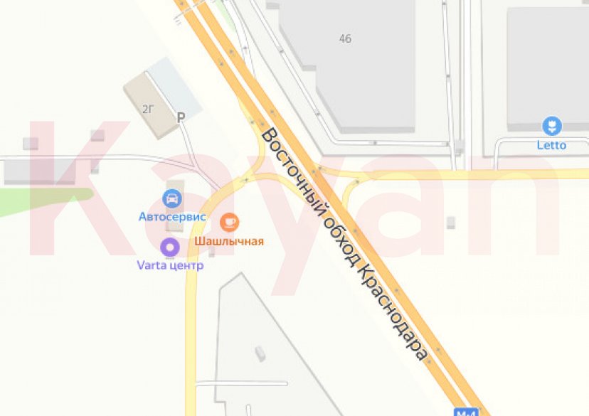 Продажа земельного участка, 66 сот. фото 1