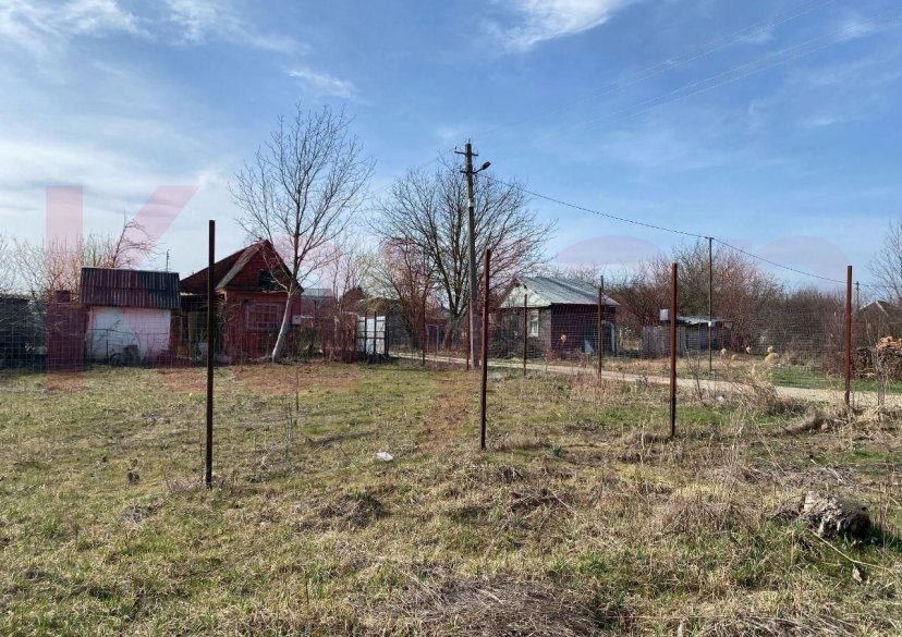 Продажа земельного участка, 6 сот. фото 1 Продажа земельного участка, 6 сот. фото 1