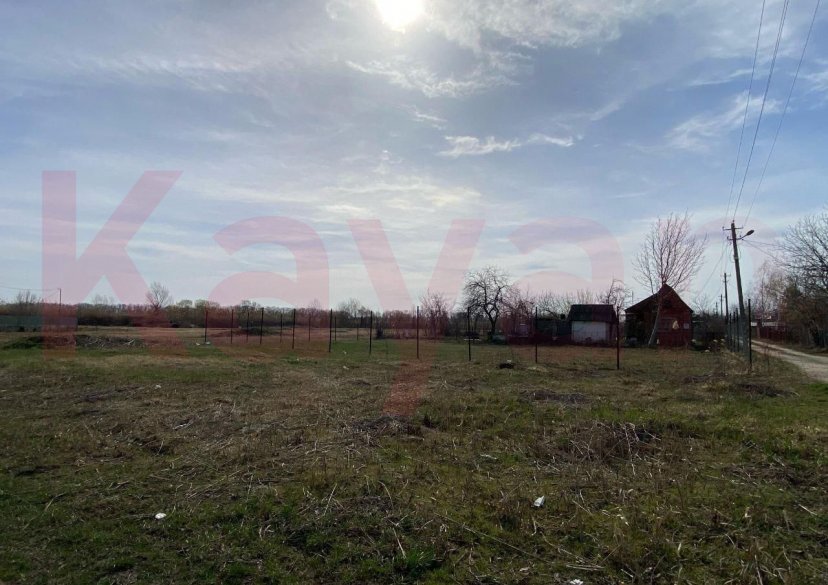 Продажа земельного участка, 6 сот. фото 2 Продажа земельного участка, 6 сот. фото 2