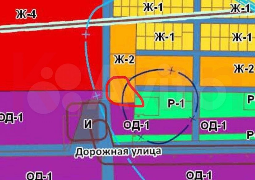 Продажа земельного участка, 30 сот. фото 0