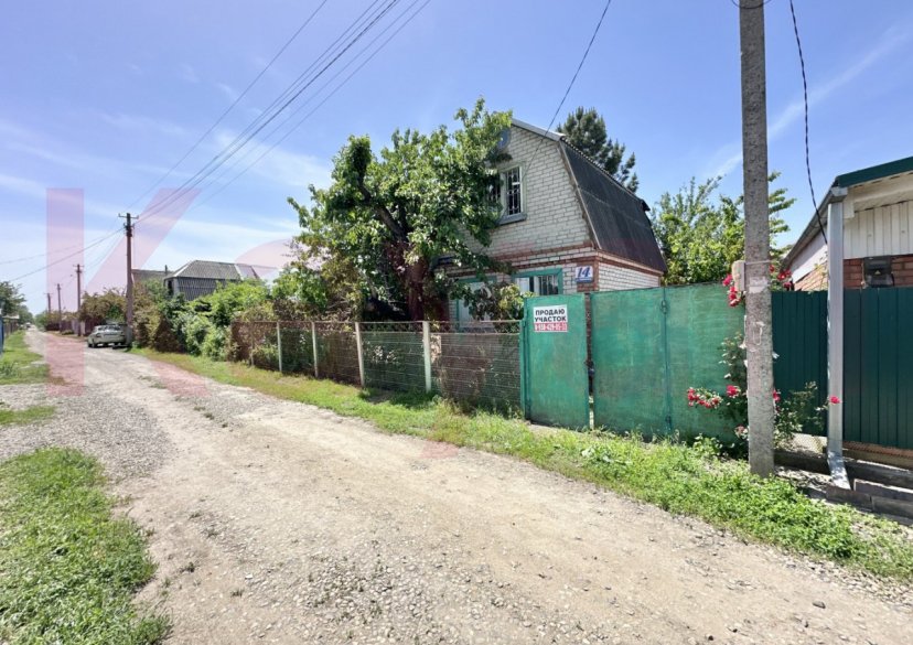 Продажа земельного участка, 8 сот. фото 10