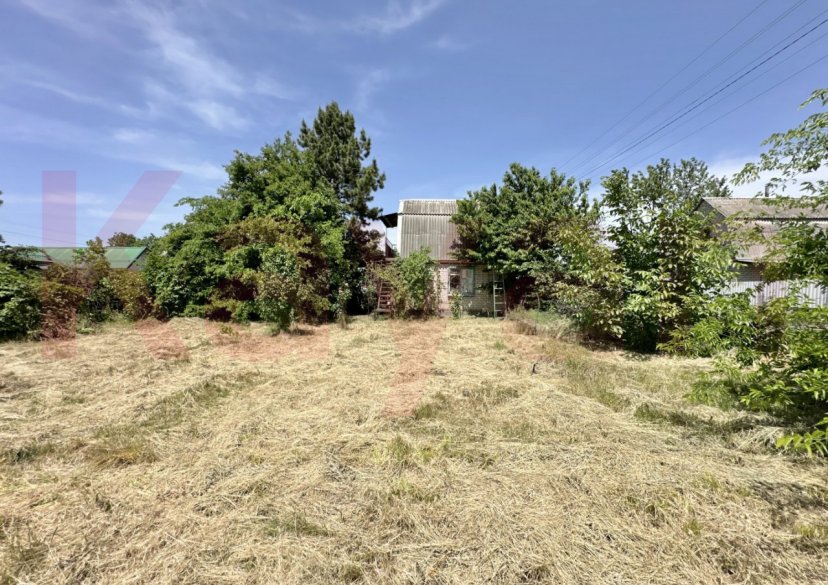 Продажа земельного участка, 8 сот. фото 1