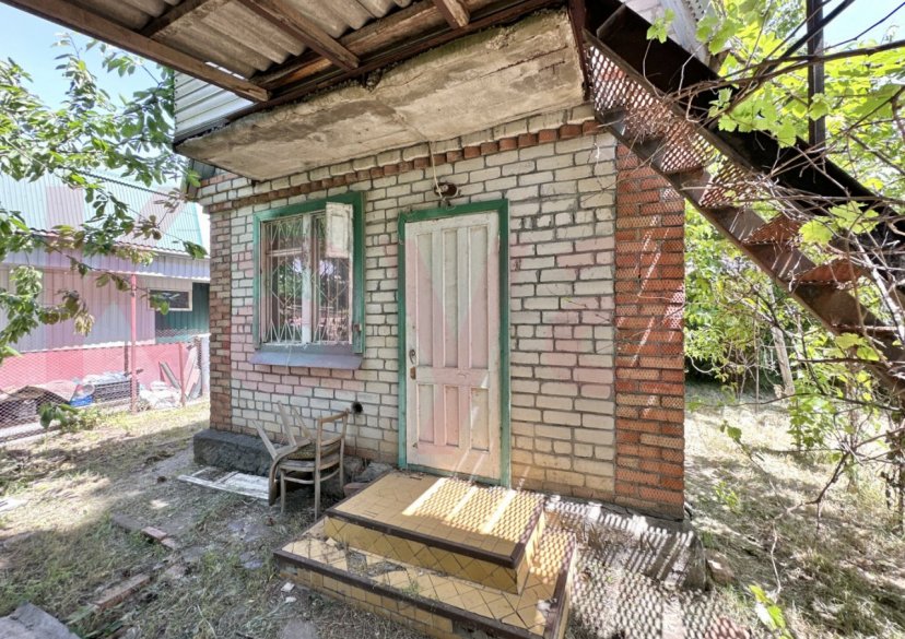 Продажа земельного участка, 8 сот. фото 7