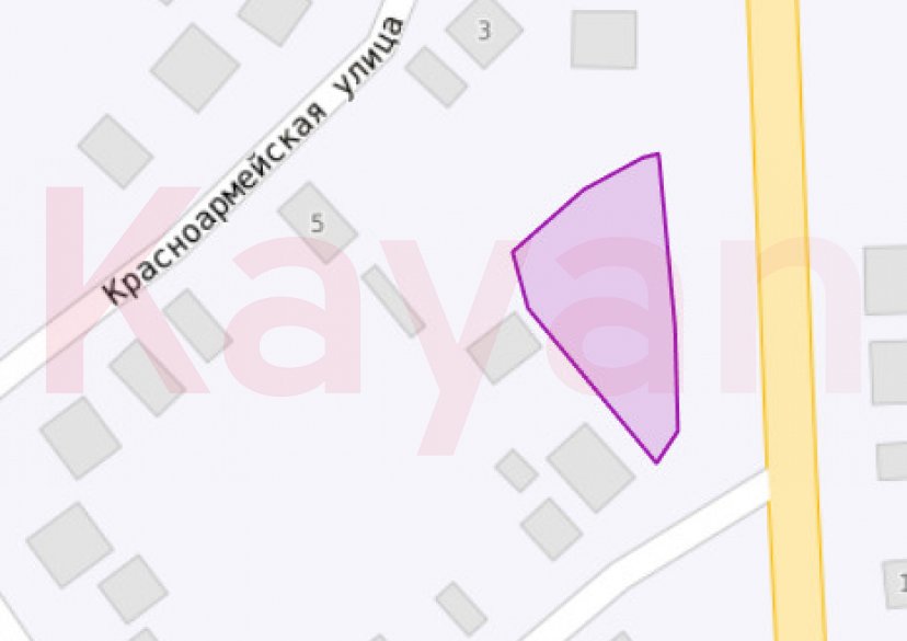 Продажа земельного участка, 24 сот. фото 1