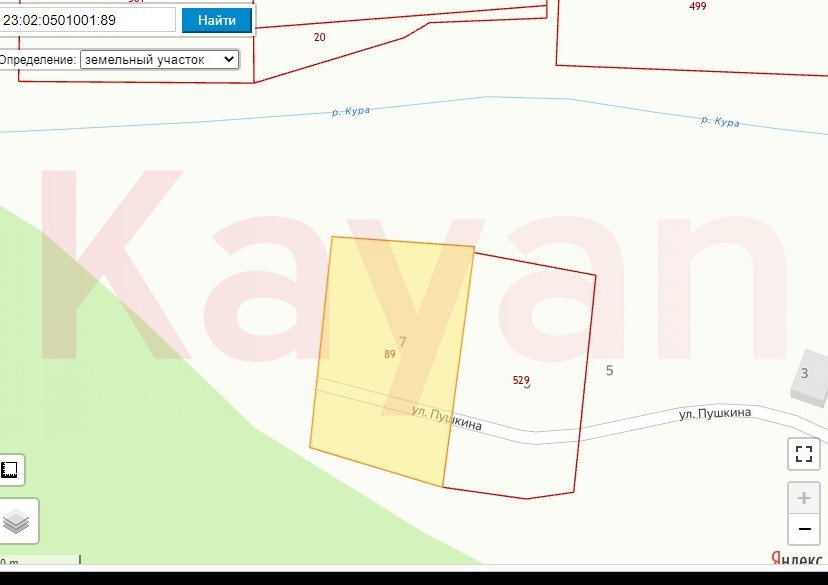 Продажа земельного участка, 15 сот. фото 10