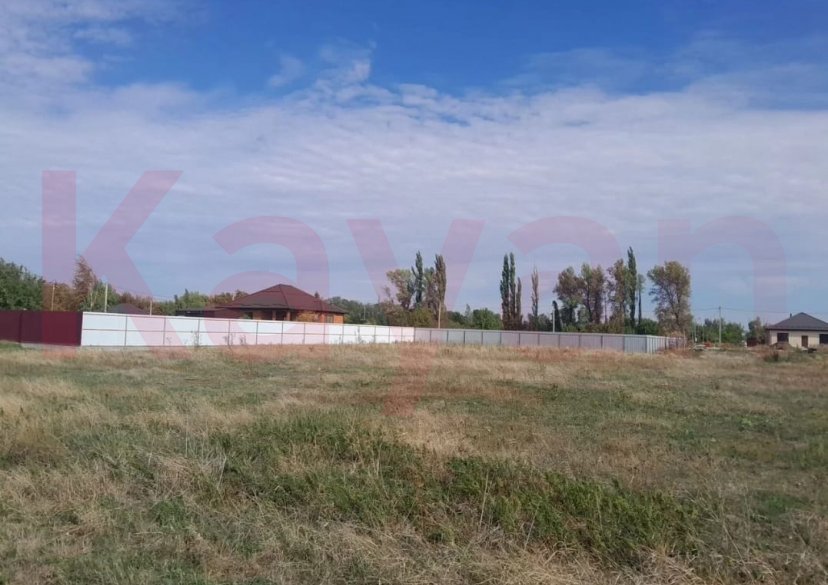 Продажа земельного участка, 10 сот. фото 1