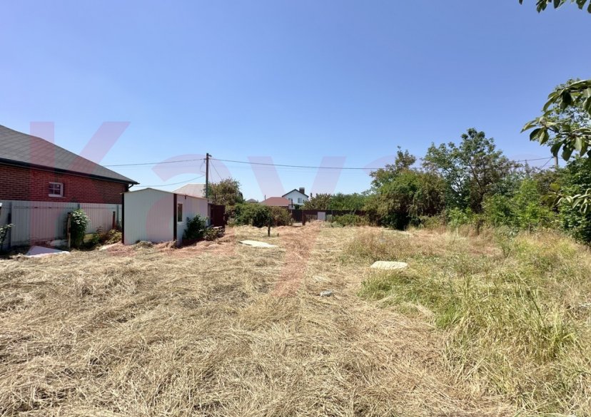 Продажа земельного участка, 6 сот. фото 0 Продажа земельного участка, 6 сот. фото 0