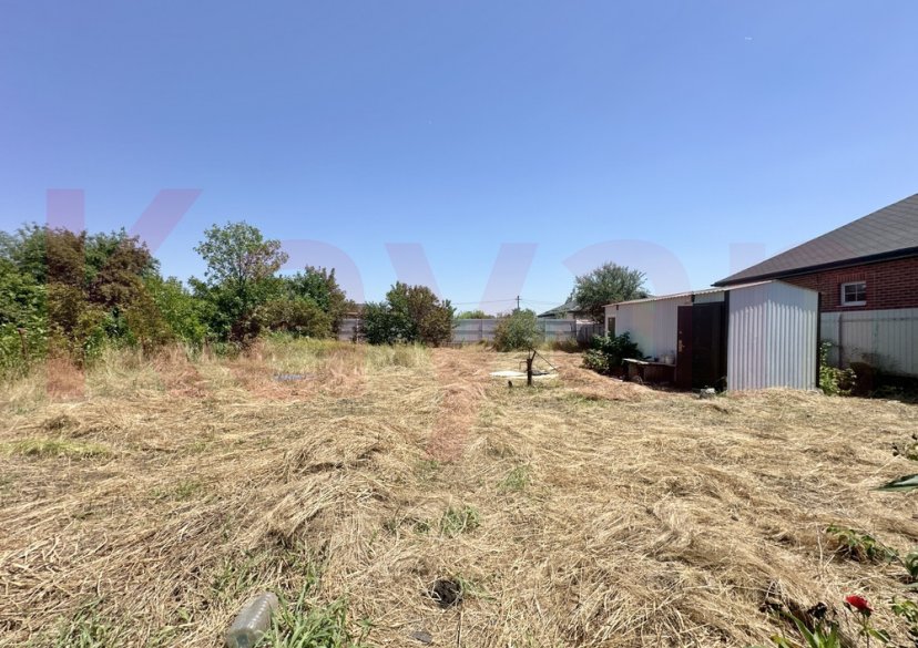 Продажа земельного участка, 6 сот. фото 1 Продажа земельного участка, 6 сот. фото 1