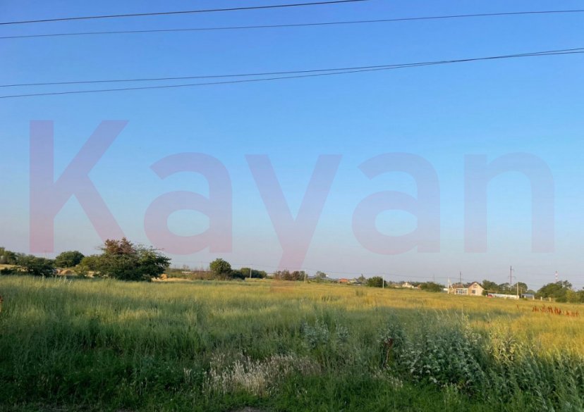 Продажа земельного участка, 42 сот. фото 1