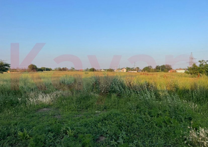 Продажа земельного участка, 42 сот. фото 6