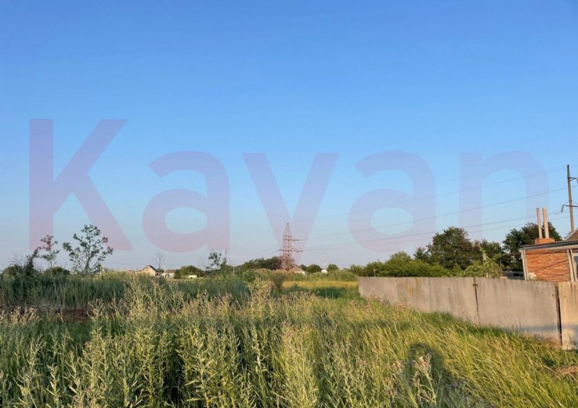 Продажа земельного участка, 42 сот. фото 8