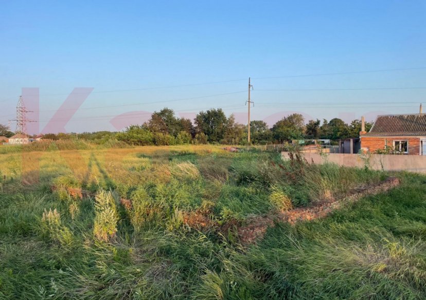 Продажа земельного участка, 42 сот. фото 0