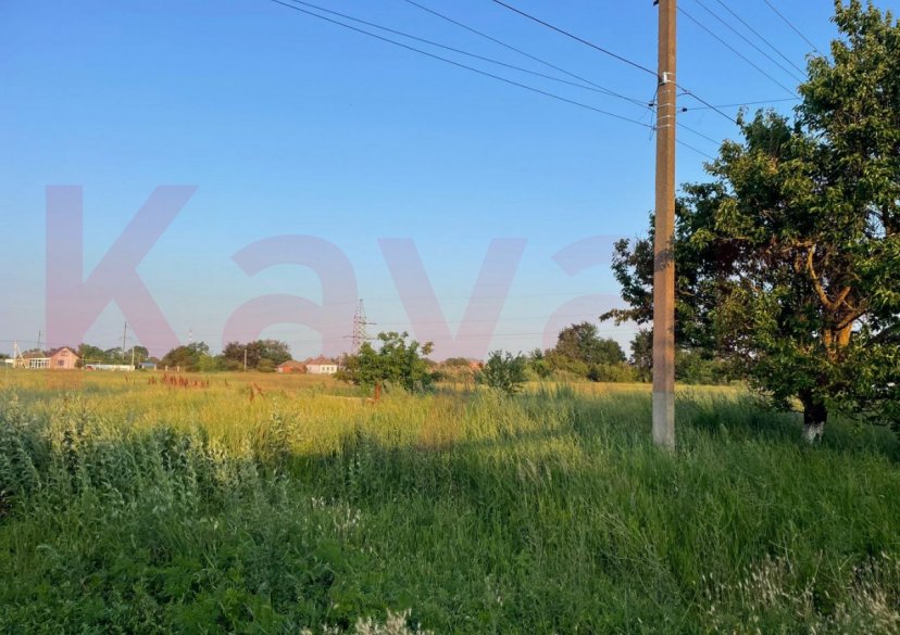 Продажа земельного участка, 42 сот. фото 7 Продажа земельного участка, 42 сот. фото 7