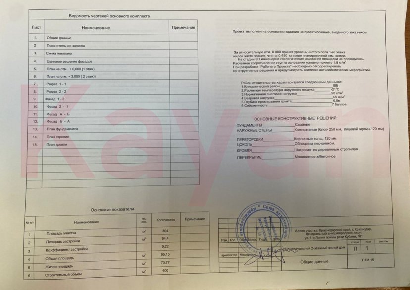 Продажа земельного участка, 4 сот. фото 16