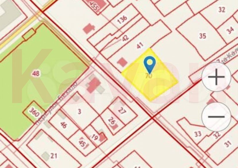 Продажа земельного участка, 27 сот. фото 0 Продажа земельного участка, 27 сот. фото 0