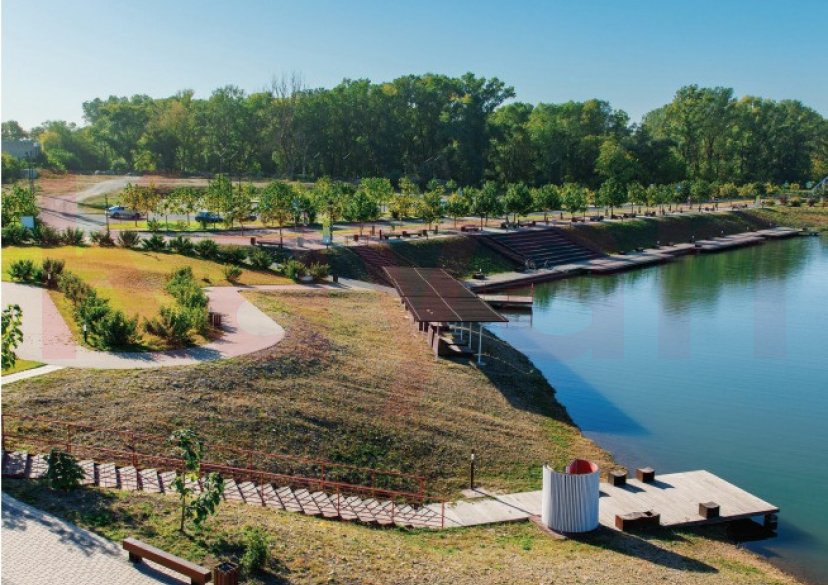 Продажа земельного участка, 2360 сот. фото 1