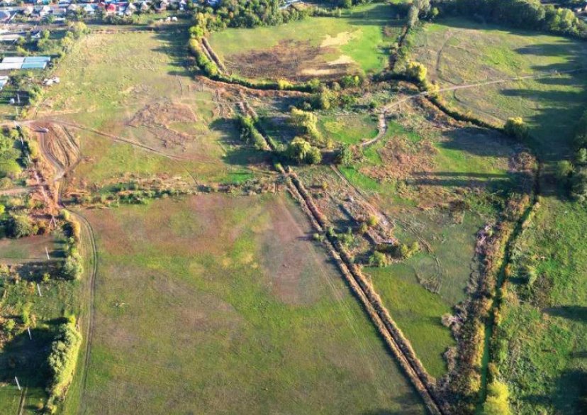 Продажа земельного участка, 2360 сот. фото 3