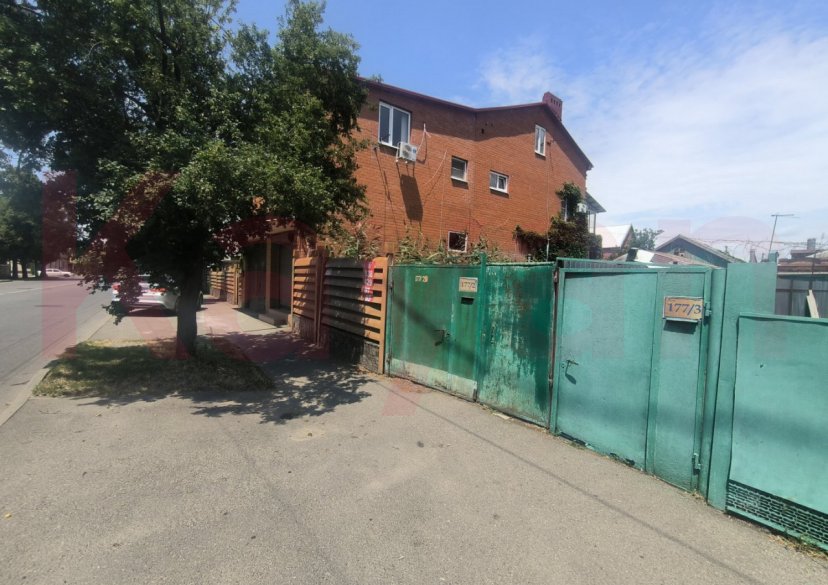 Продажа земельного участка, 3 сот. фото 0