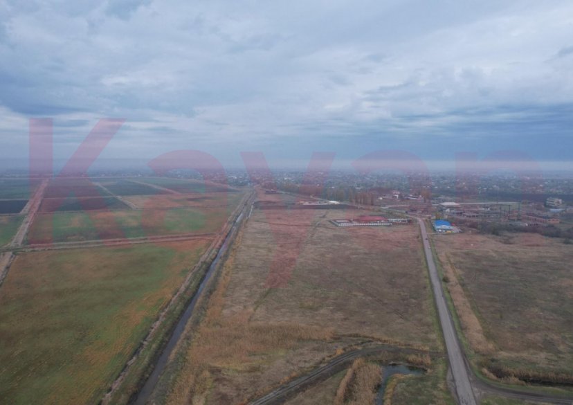 Продажа земельного участка, 100 сот. фото 5