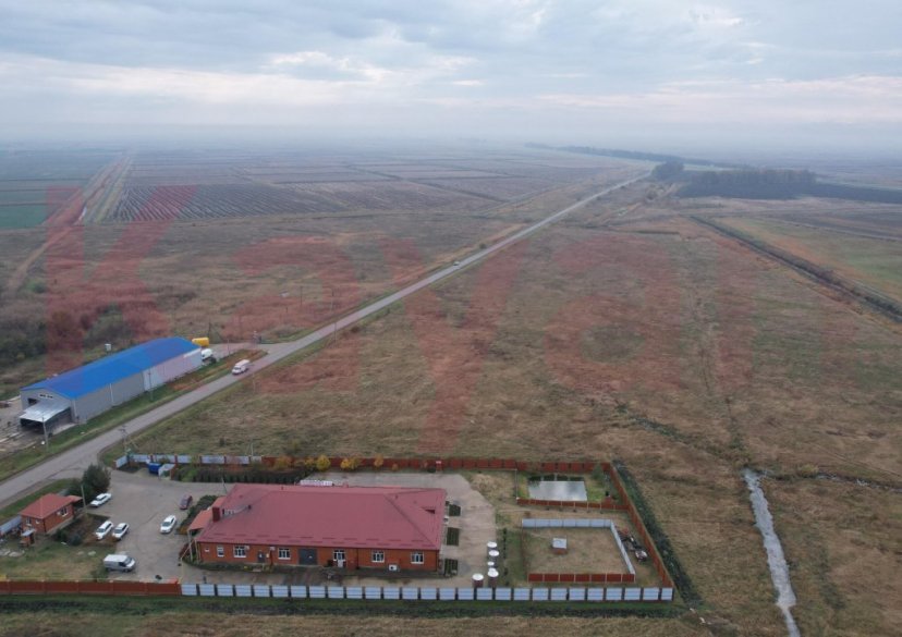 Продажа земельного участка, 100 сот. фото 1