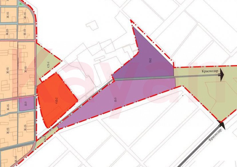 Продажа земельного участка, 100 сот. фото 8 Продажа земельного участка, 100 сот. фото 8